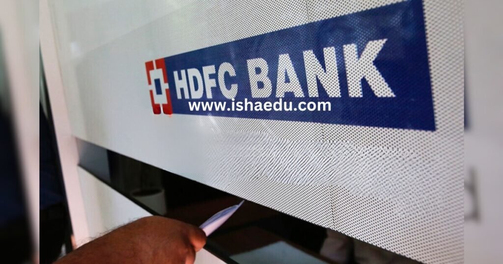 HDFC Bank Posts Solid Q3 Results, Profit Jumps 33%