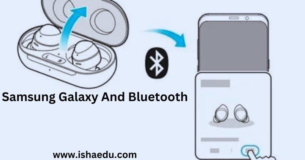 Samsung Galaxy And Bluetooth: A Wireless Connection Guide