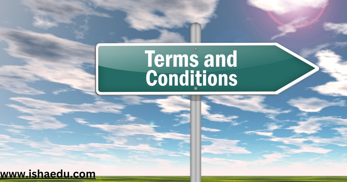 Terms & Conditions - Technology & Entertainment Hub