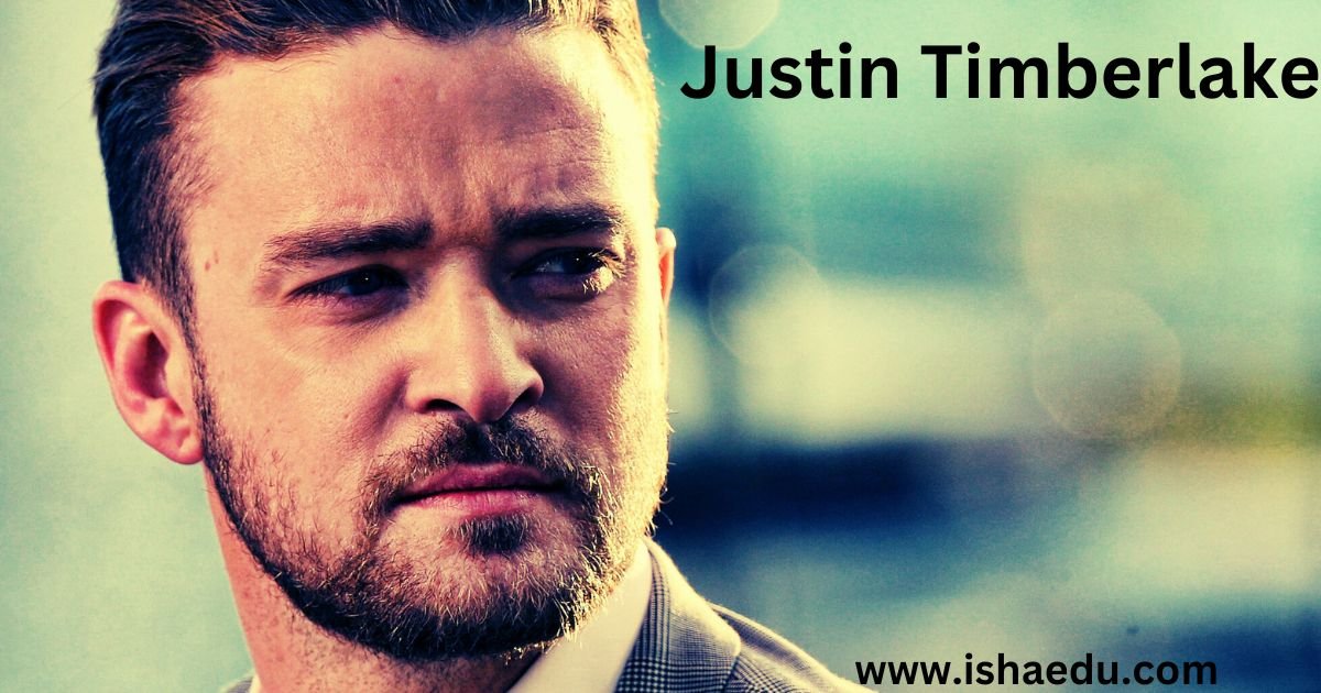 Justin Timberlake: From Boy Band Superstar To Pop Icon