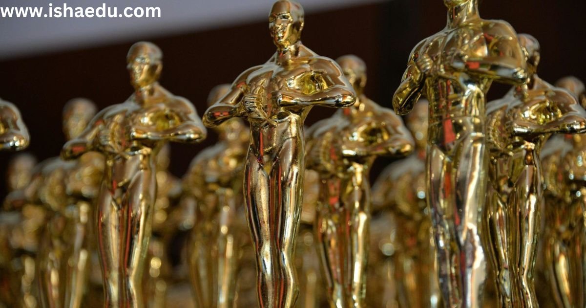 Chasing The Golden Statuette: A Look At The Academy Award For Best Picture