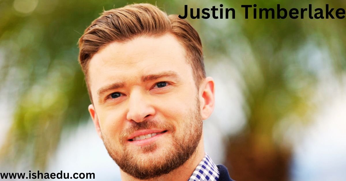 Justin Timberlake: From Boy Band Superstar To Pop Icon