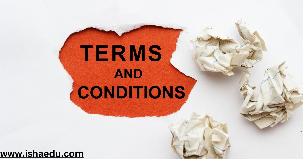 Terms & Conditions - Technology & Entertainment Hub