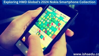 Exploring HMD Global's 2024 Nokia Smartphone Collection