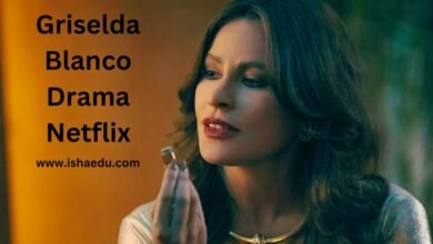 Griselda Blanco Drama Netflix