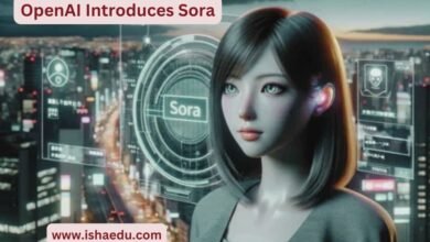 OpenAI Introduces Sora: A New Era Of Text-To-Video Generation