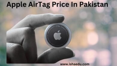 Apple AirTag Price In Pakistan