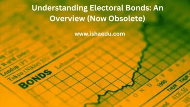 Understanding Electoral Bonds: An Overview (Now Obsolete)