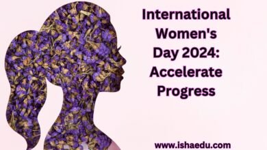International Women's Day 2024: Accelerate Progress