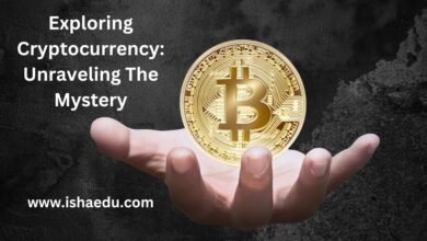 Exploring Cryptocurrency: Unraveling The Mystery
