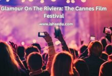 Glamour On The Riviera: The Cannes Film Festival