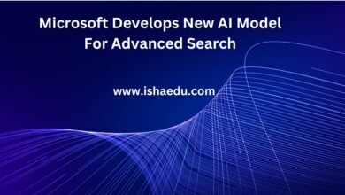 Microsoft Develops New AI Model For Advanced Search