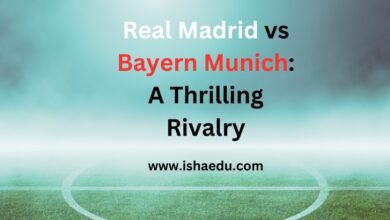 Real Madrid vs Bayern Munich: A Thrilling Rivalry
